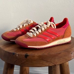 Adidas Wales Bonner sneaker